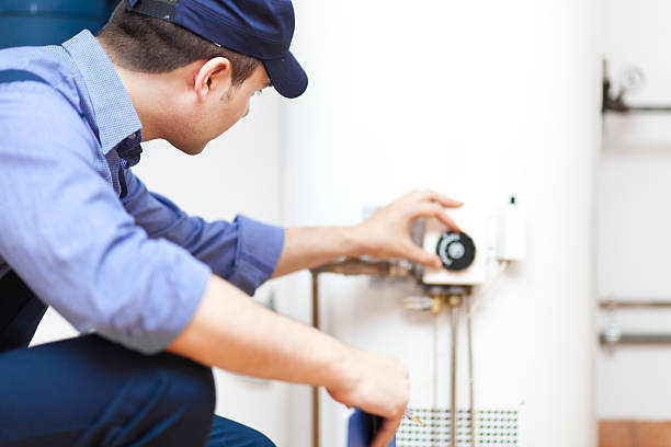 Best Residential Plumbing Services  in Merrionette Park, IL